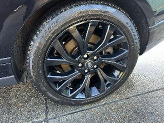 Land Rover Range Rover 4.4 SDV8 250KW Autobiography Pano Clima Navi picture 22