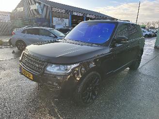 Land Rover Range Rover 4.4 SDV8 250KW Autobiography Pano Clima Navi picture 7