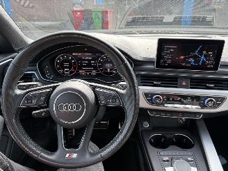 Audi A5 2.0 TFSI 185KW Autom. Quattro S-Line Cabriolet Leer Led Xenon picture 11