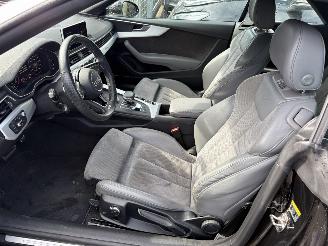 Audi A5 2.0 TFSI 185KW Autom. Quattro S-Line Cabriolet Leer Led Xenon picture 8