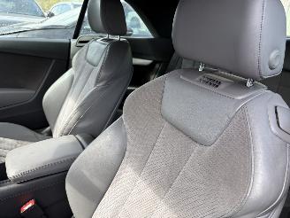 Audi A5 2.0 TFSI 185KW Autom. Quattro S-Line Cabriolet Leer Led Xenon picture 9