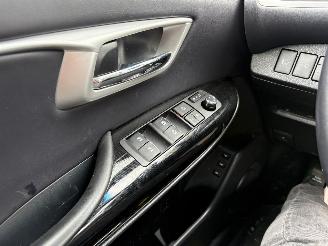 Toyota Mirai FCV Executive 113kW Hydrogen hybrid picture 15