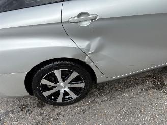 Toyota Mirai FCV Executive 113kW Hydrogen hybrid picture 18