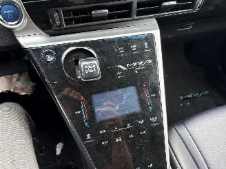 Toyota Mirai FCV Executive 113kW Hydrogen hybrid picture 12