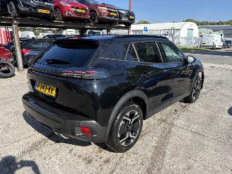 uszkodzony samochody osobowe Peugeot 2008 1.2 Autom. 96KW Allure Clima Navi Led 360 Camera NAP 2023/12