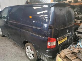 Volkswagen Transporter  picture 4