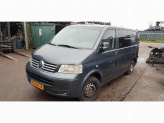 Volkswagen Transporter  picture 2