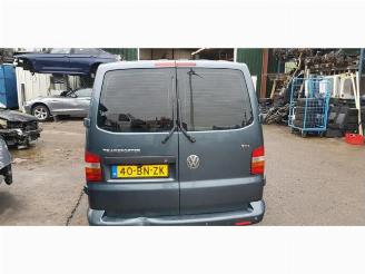 Volkswagen Transporter  picture 4