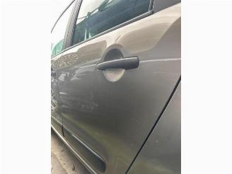 Citroën C3 picasso C3 Picasso (SH), MPV, 2008 / 2017 1.4 16V VTI 95 picture 9