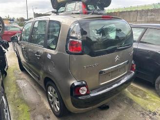 Citroën C3 picasso C3 Picasso (SH), MPV, 2008 / 2017 1.4 16V VTI 95 picture 1