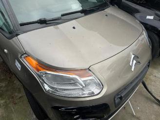 Citroën C3 picasso C3 Picasso (SH), MPV, 2008 / 2017 1.4 16V VTI 95 picture 19