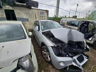 BMW X1 X1 (E84), SUV, 2009 / 2015 sDrive 18d 2.0 16V picture 5