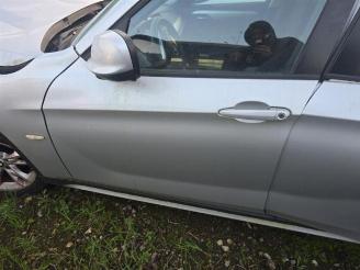 BMW X1 X1 (E84), SUV, 2009 / 2015 sDrive 18d 2.0 16V picture 6