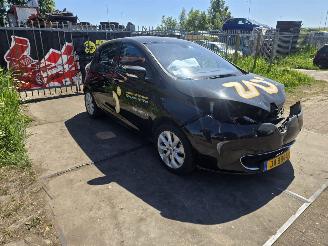 skadebil auto Renault Zoé  2014/12