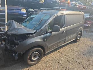 Auto da rottamare Ford Transit Connect Transit Connect (PJ2), Van, 2013 1.5 TDCi ECOnetic 2016/12