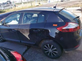 Renault Mégane Megane III Berline (BZ), Hatchback 5-drs, 2008 / 2017 1.6 16V picture 4