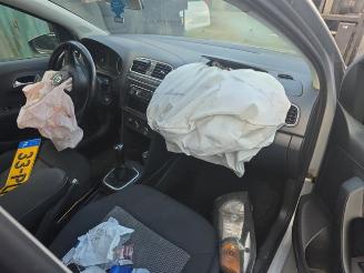 Volkswagen Polo Polo V (6R), Hatchback, 2009 / 2017 1.2 TDI 12V BlueMotion picture 13