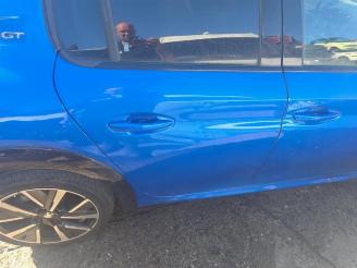 Peugeot 208 208 II (UB/UH/UP), Hatchback 5-drs, 2019 1.2 Vti 12V PureTech 100 picture 17