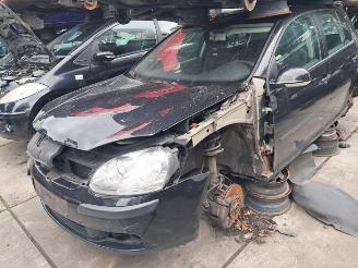 Volkswagen Golf Golf V (1K1), Hatchback, 2003 / 2010 1.4 FSI 16V picture 4