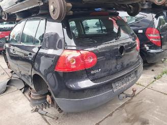 Volkswagen Golf Golf V (1K1), Hatchback, 2003 / 2010 1.4 FSI 16V picture 3