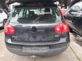 Volkswagen Golf Golf V (1K1), Hatchback, 2003 / 2010 1.4 FSI 16V picture 2