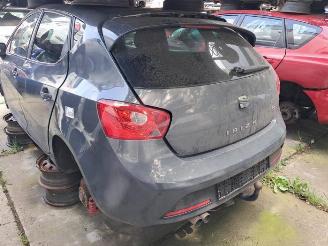 Seat Ibiza Ibiza IV (6J5), Hatchback 5-drs, 2008 / 2017 2.0 TDI 16V FR picture 3