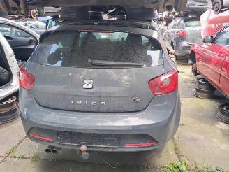 Seat Ibiza Ibiza IV (6J5), Hatchback 5-drs, 2008 / 2017 2.0 TDI 16V FR picture 2