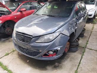 Seat Ibiza Ibiza IV (6J5), Hatchback 5-drs, 2008 / 2017 2.0 TDI 16V FR picture 4