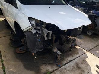 Ford Focus Focus 3 Wagon, Combi, 2010 / 2020 1.0 Ti-VCT EcoBoost 12V 100 picture 10