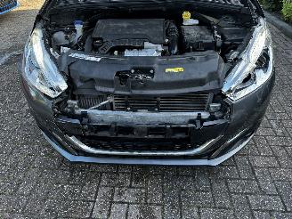 Peugeot 208 1.2 THP 110 signature picture 21