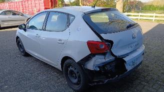 Seat Ibiza Ibiza IV (6J5) Hatchback 5-drs 1.0 EcoTSI 12V (CHZB) [70kW]  (05-2015/=
06-2017) picture 12