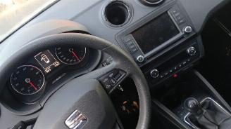 Seat Ibiza Ibiza IV (6J5) Hatchback 5-drs 1.0 EcoTSI 12V (CHZB) [70kW]  (05-2015/=
06-2017) picture 5