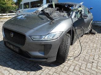 Jaguar I-Pace I-Pace SUV EV400 AWD (TZ204XSA) [294kW]  (02-2018/...) picture 7
