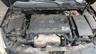 Opel Insignia Insignia Hatchback 5-drs 2.0 CDTI 16V 130 Ecotec (A20DTH) [96kW]  (07-=
2008/...) picture 5