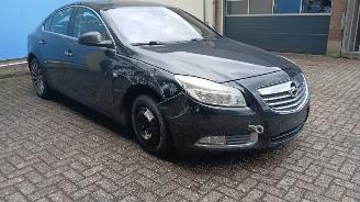 Opel Insignia Insignia Hatchback 5-drs 2.0 CDTI 16V 130 Ecotec (A20DTH) [96kW]  (07-=
2008/...) picture 7