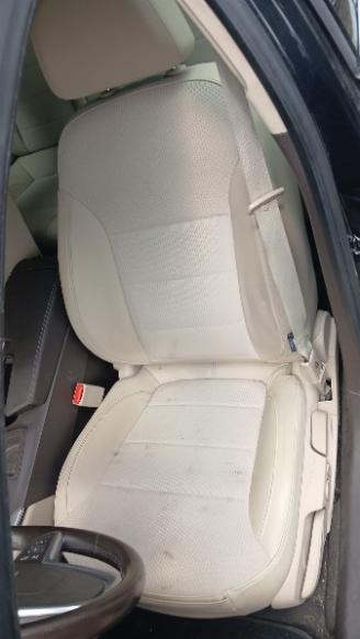 Opel Insignia Insignia Hatchback 5-drs 2.0 CDTI 16V 130 Ecotec (A20DTH) [96kW]  (07-=
2008/...) picture 9