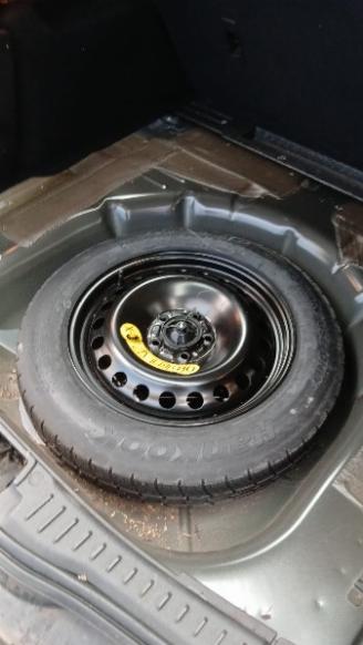 Ford Focus Focus 3 Wagon Combi 1.0 Ti-VCT EcoBoost 12V 100 (M2DC) [74kW]  (02-201=
2/05-2018) picture 8