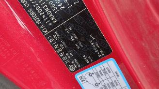 Kia Rio Rio III (UB) Hatchback 1.2 CVVT 16V (G4LA5) [63kW]  (09-2011/12-2017) picture 9