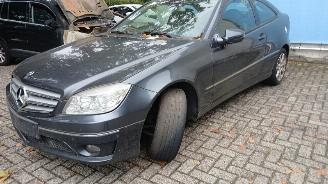 Mercedes C-klasse C Sportcoupé (C203) Hatchback 1.8 C-180K 16V (M271.946) [105kW]  (05=
-2002/05-2008) picture 2