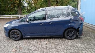 Ford Grand C-Max Grand C-Max (DXA) MPV 1.0 Ti-VCT EcoBoost 12V 125 (M1DA(Euro 5)) [92kW=
]  (10-2012/06-2019) picture 2