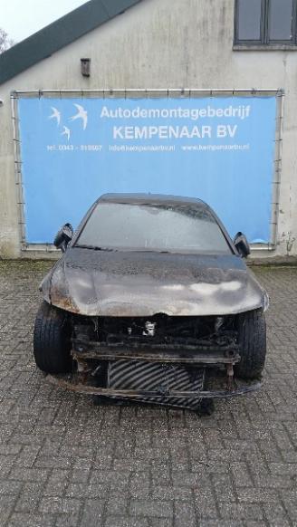 Purkuautot passenger cars Volkswagen Golf Golf VIII (CD1) Hatchback 2.0 GTD 16V (DTUA) [147kW]  (09-2020/...) 2021