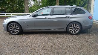 BMW 5-serie 5 serie Touring (F11) Combi 535d 24V (N57-D30B) [230kW]  (09-2011/02-2=
017) picture 4