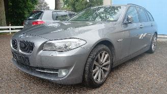 BMW 5-serie 5 serie Touring (F11) Combi 535d 24V (N57-D30B) [230kW]  (09-2011/02-2=
017) picture 11