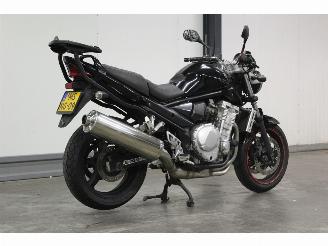 Suzuki  GSF 650 Bandit ABS picture 4