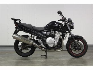 Suzuki  GSF 650 Bandit ABS picture 3