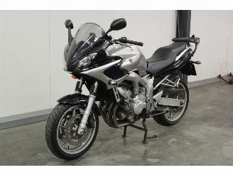 Yamaha  FZ6 Fazer picture 2