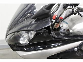 Yamaha  FZ6 Fazer picture 5