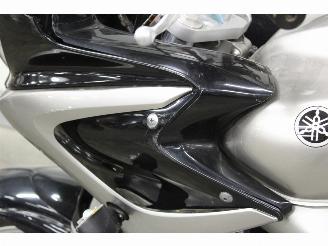 Yamaha  FZ6 Fazer picture 6