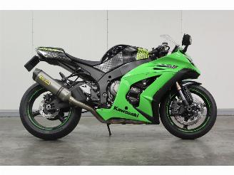Kawasaki  Ninja ZX-10R ABS picture 3