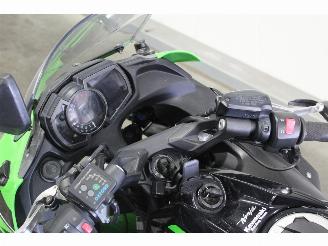 Kawasaki Ninja 650 ABS picture 11